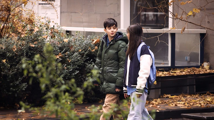 Արկածների հետքերով 5. մաս 13