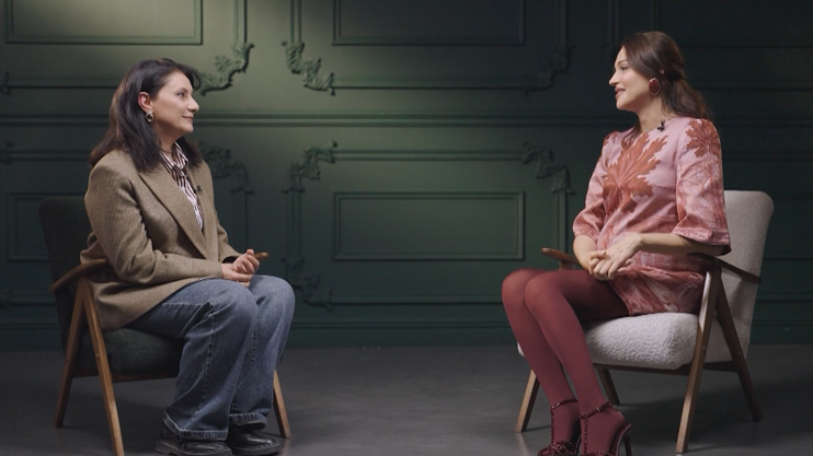 Այլ ոճով 2 (թողարկում 13)