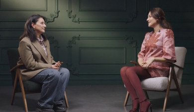 Այլ ոճով 2 (թողարկում 13)