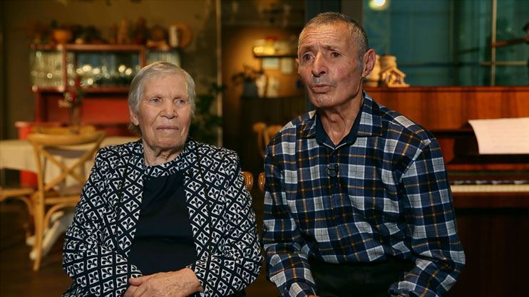 Զանգակ-բամբակ. Սպարտակ և Կալիպսե