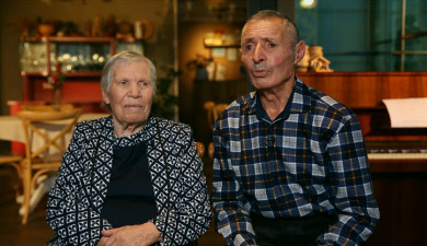 Զանգակ-բամբակ. Սպարտակ և Կալիպսե