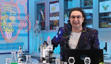 Փորձերոն 2 (թողարկում 13)