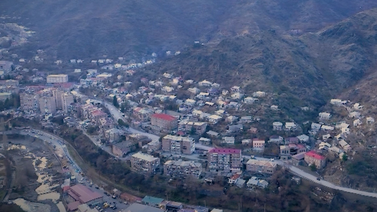 Հայաստանի մարդիկ. Ալավերդի