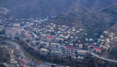 Հայաստանի մարդիկ. Ալավերդի