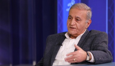 Շաբաթվա սպորտ. Վարդան Ղահրամանյան