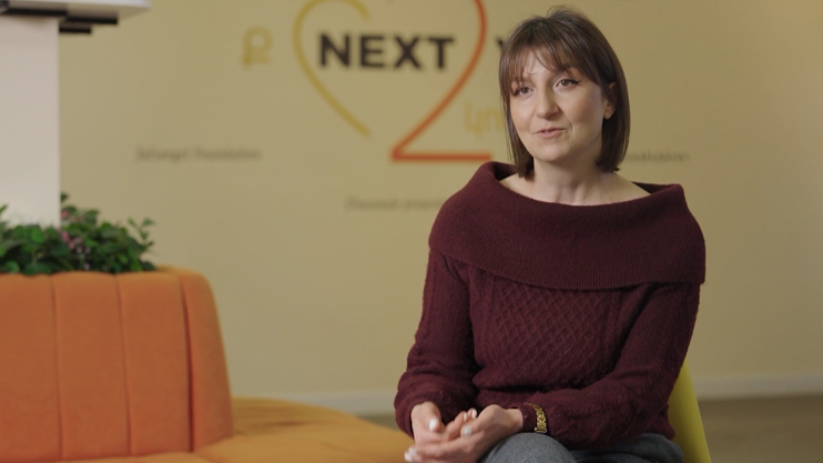 Մեր ժամանակների հերոսը. Մարիամ Անտոնյան