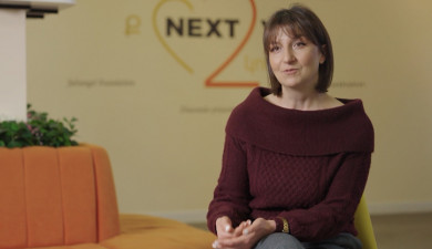 Մեր ժամանակների հերոսը. Մարիամ Անտոնյան