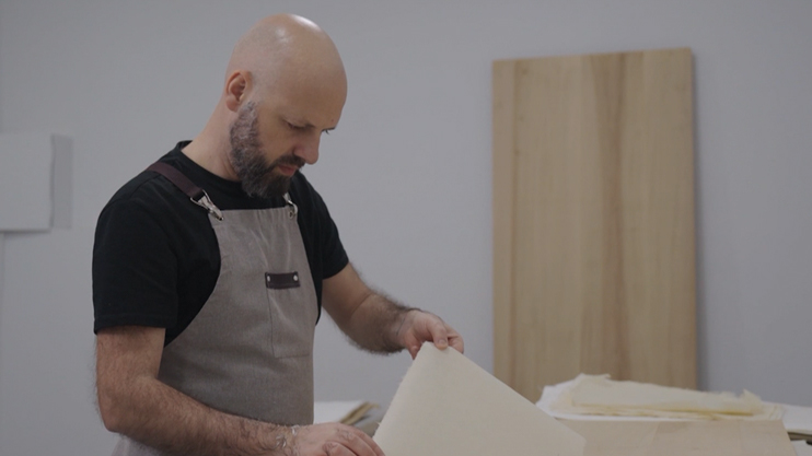 Մեր ժամանակների հերոսը. Արտավազդ Այվազյան