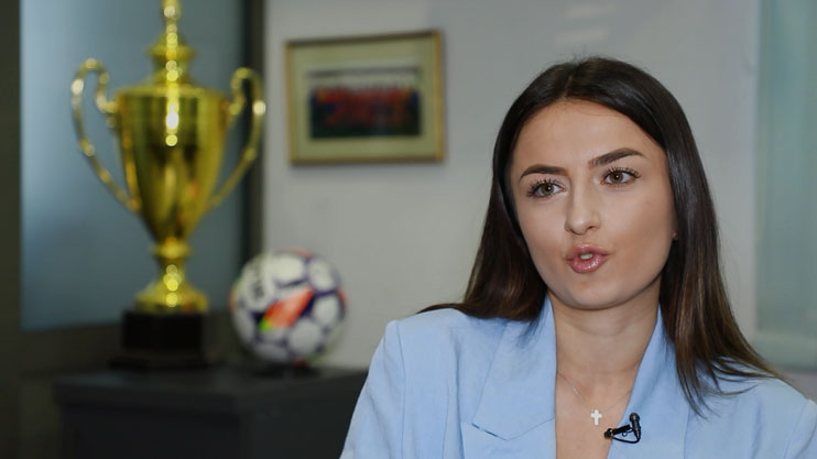 Մերոնք. Մարալ Արթին