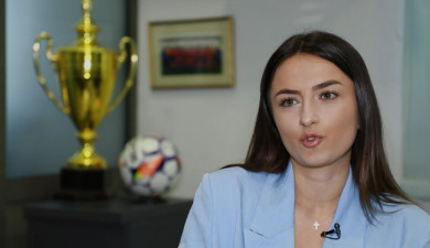 Մերոնք. Մարալ Արթին