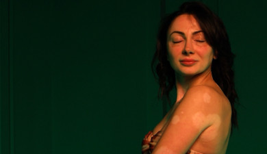 Դու կարող ես. Լուիզա Բալասանյան