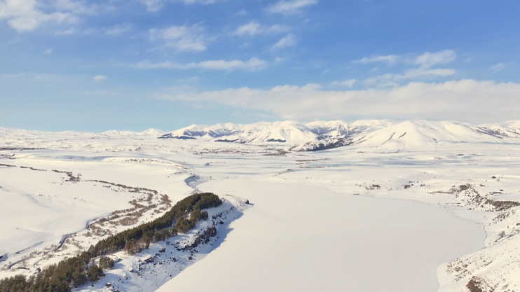 Հայաստանի մարդիկ. Ապարան