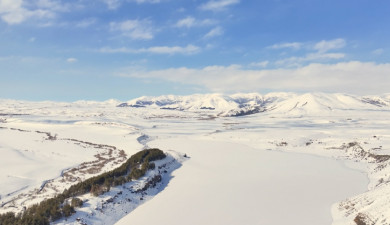 Հայաստանի մարդիկ. Ապարան