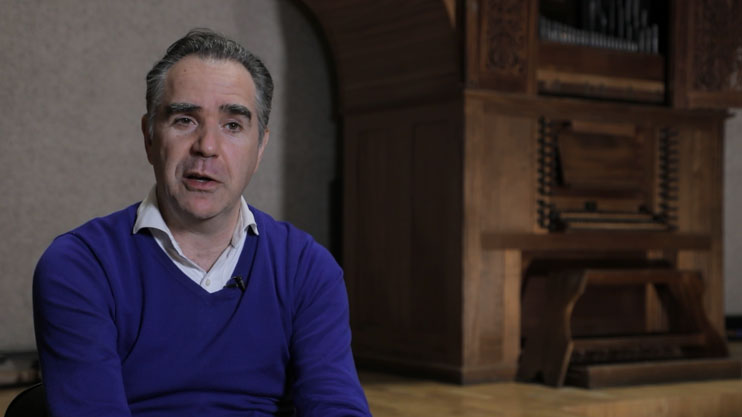 Մերոնք. Միքայել Հախնազարյան