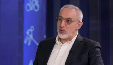 Շաբաթվա սպորտ. Արա Պողոսյան