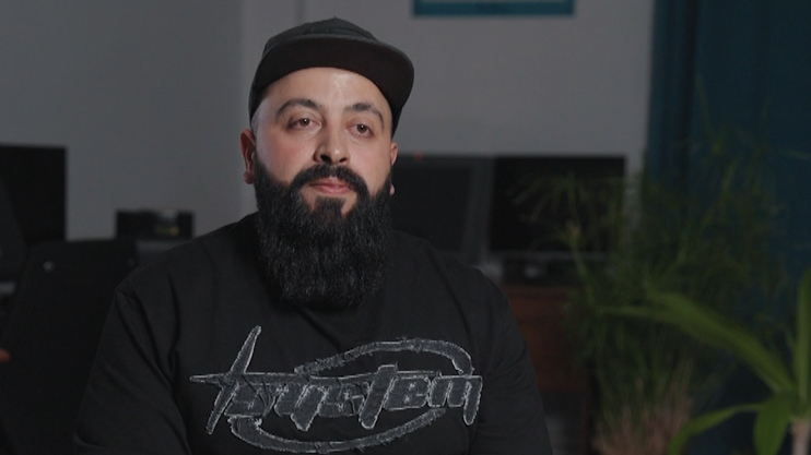 The Hero of Our Time: Artur Mikaelyan