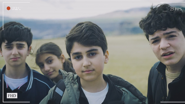 Արկածների հետքերով 6. մաս 3