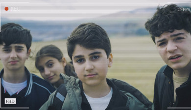 Արկածների հետքերով 6. մաս 3