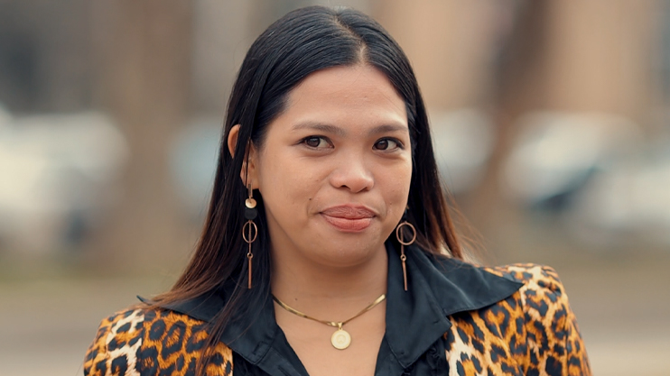 Էթնոգույներ. Օբրի Կարոն