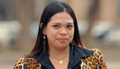 Էթնոգույներ. Օբրի Կարոն