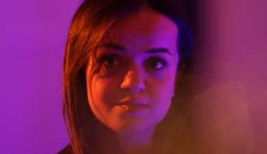 Դու կարող ես. Արմինե Մելիքյան