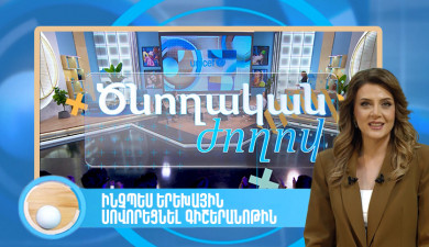 Ծնողական ժողով. Ինչպե՞ս երեխային սովորեցնել գիշերանոթին