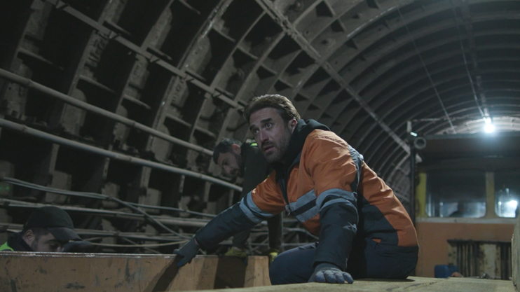 Կարևոր գործ. գիշերային մետրո