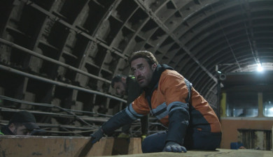 Կարևոր գործ. գիշերային մետրո