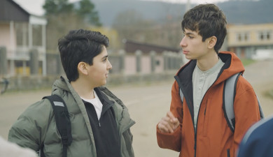 Արկածների հետքերով 6. մաս 4