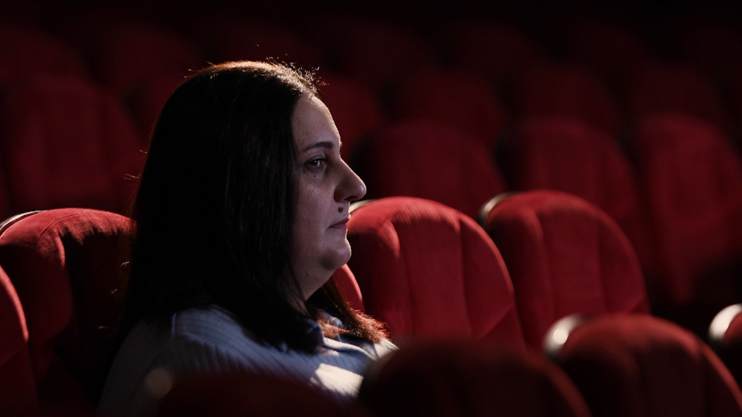 Դու կարող ես. Մարգարիտա Մարուքյան