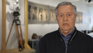 Մերոնք. Ռոման Բալայան