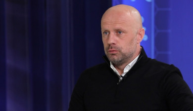 Շաբաթվա սպորտ. Սանդրո Պերկովիչ