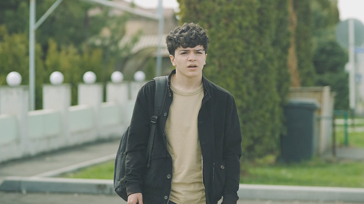 Արկածների հետքերով 6. մաս 5