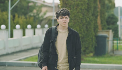 Արկածների հետքերով 6. մաս 5