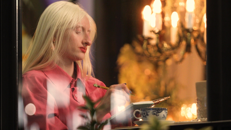 Դու կարող ես. Սյուզաննա Երանոսյան