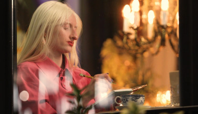 Դու կարող ես. Սյուզաննա Երանոսյան