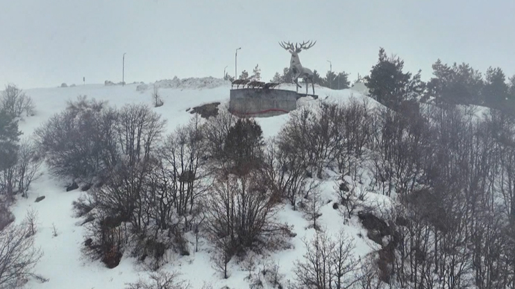 Հայաստանի մարդիկ. Ջերմուկ