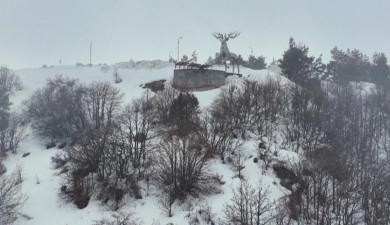 Հայաստանի մարդիկ. Ջերմուկ