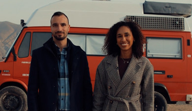 Էթնոգույներ. Անդրեզա Անդրադե Քերոբյան