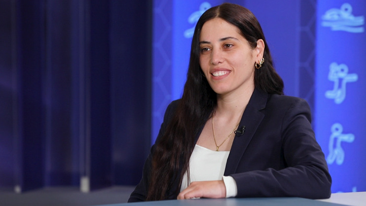 Շաբաթվա սպորտ. Մարիամ Ստեփանյան