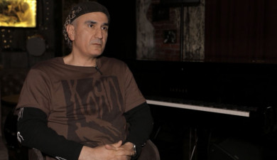 Մերոնք. Արա Թորոսյան