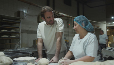 Важное дело: пекарь