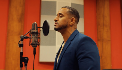 Էթնոգույներ. Ռոբերտո Կել Տորես