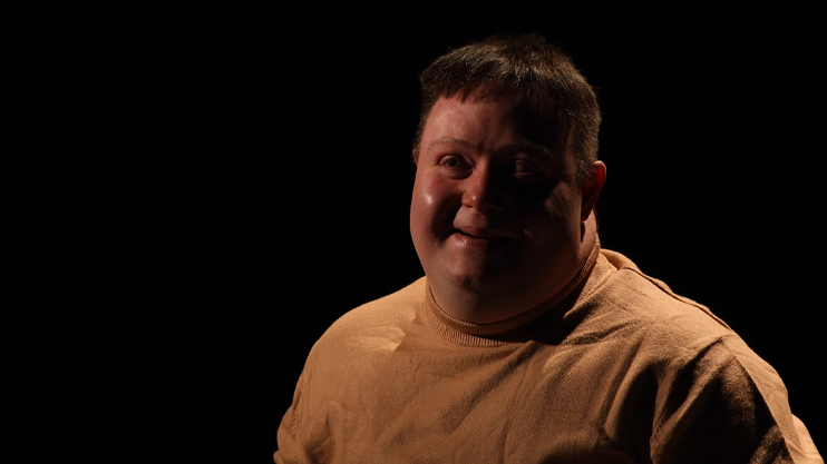 Դու կարող ես. Տիգրան Գևորգյան