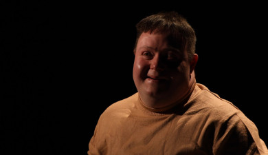 Դու կարող ես. Տիգրան Գևորգյան