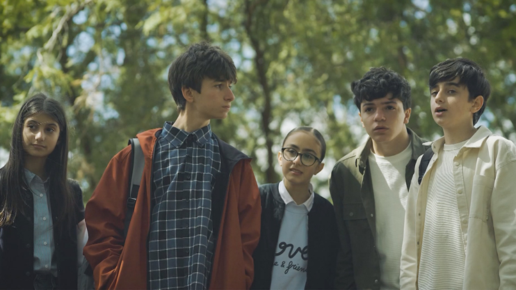 Արկածների հետքերով 6. մաս 7