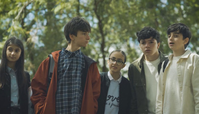 Արկածների հետքերով 6. մաս 7