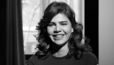 Դու կարող ես. Մարիամ Մուրադյան