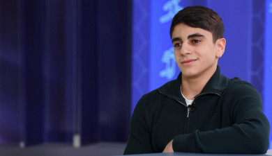 Շաբաթվա սպորտ. Համլետ Մանուկյան