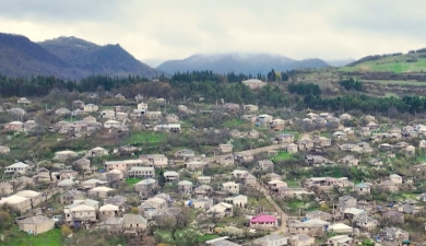 People of Armenia: Berd